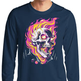 RIDE - Long Sleeve T-Shirt
