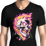 RIDE - Men's V-Neck