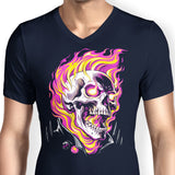 RIDE - Men's V-Neck