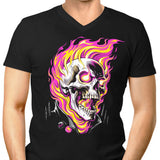 RIDE - Men's V-Neck