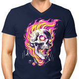 RIDE - Men's V-Neck
