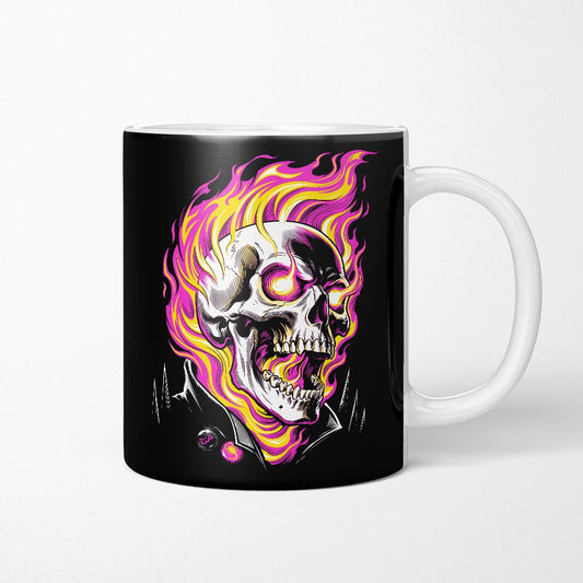RIDE - Mug