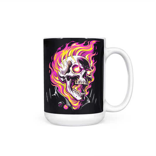 RIDE - Mug