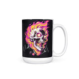 RIDE - Mug