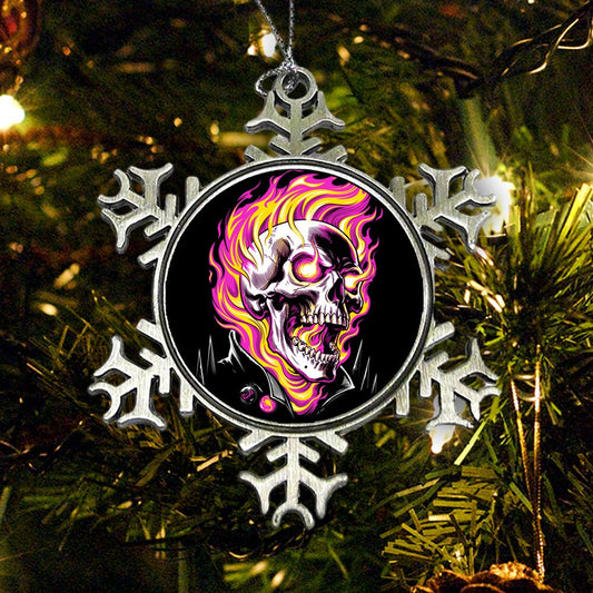 RIDE - Ornament