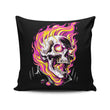 RIDE - Throw Pillow