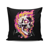 RIDE - Throw Pillow