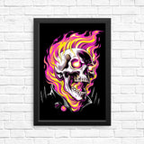 RIDE - Posters & Prints