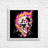 RIDE - Posters & Prints