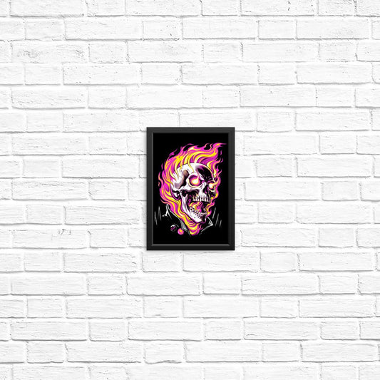 RIDE - Posters & Prints