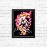 RIDE - Posters & Prints