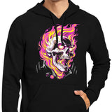 RIDE - Hoodie