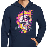 RIDE - Hoodie