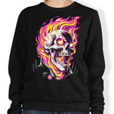 RIDE - Sweatshirt