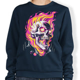 RIDE - Sweatshirt