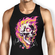 RIDE - Tank Top