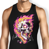 RIDE - Tank Top