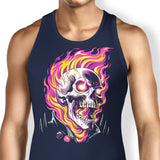 RIDE - Tank Top
