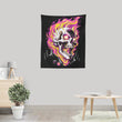 RIDE - Wall Tapestry