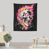 RIDE - Wall Tapestry