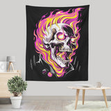RIDE - Wall Tapestry