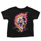RIDE - Youth Apparel