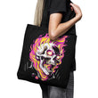RIDE - Tote Bag