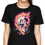 RIDE - Women's Apparel