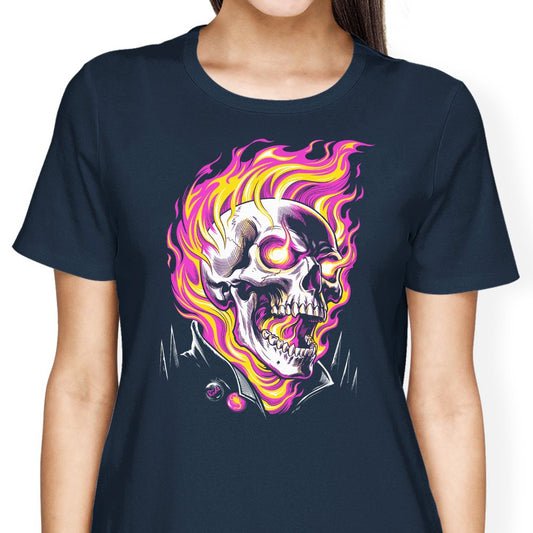 RIDE - Women's Apparel