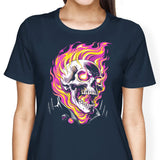 RIDE - Women's Apparel