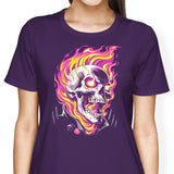 RIDE - Women's Apparel