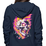RIDE - Hoodie