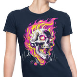 RIDE - Women's Apparel