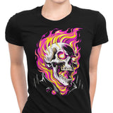RIDE - Women's Apparel