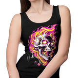 RIDE - Tank Top