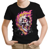 RIDE - Youth Apparel