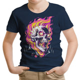RIDE - Youth Apparel