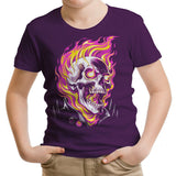 RIDE - Youth Apparel