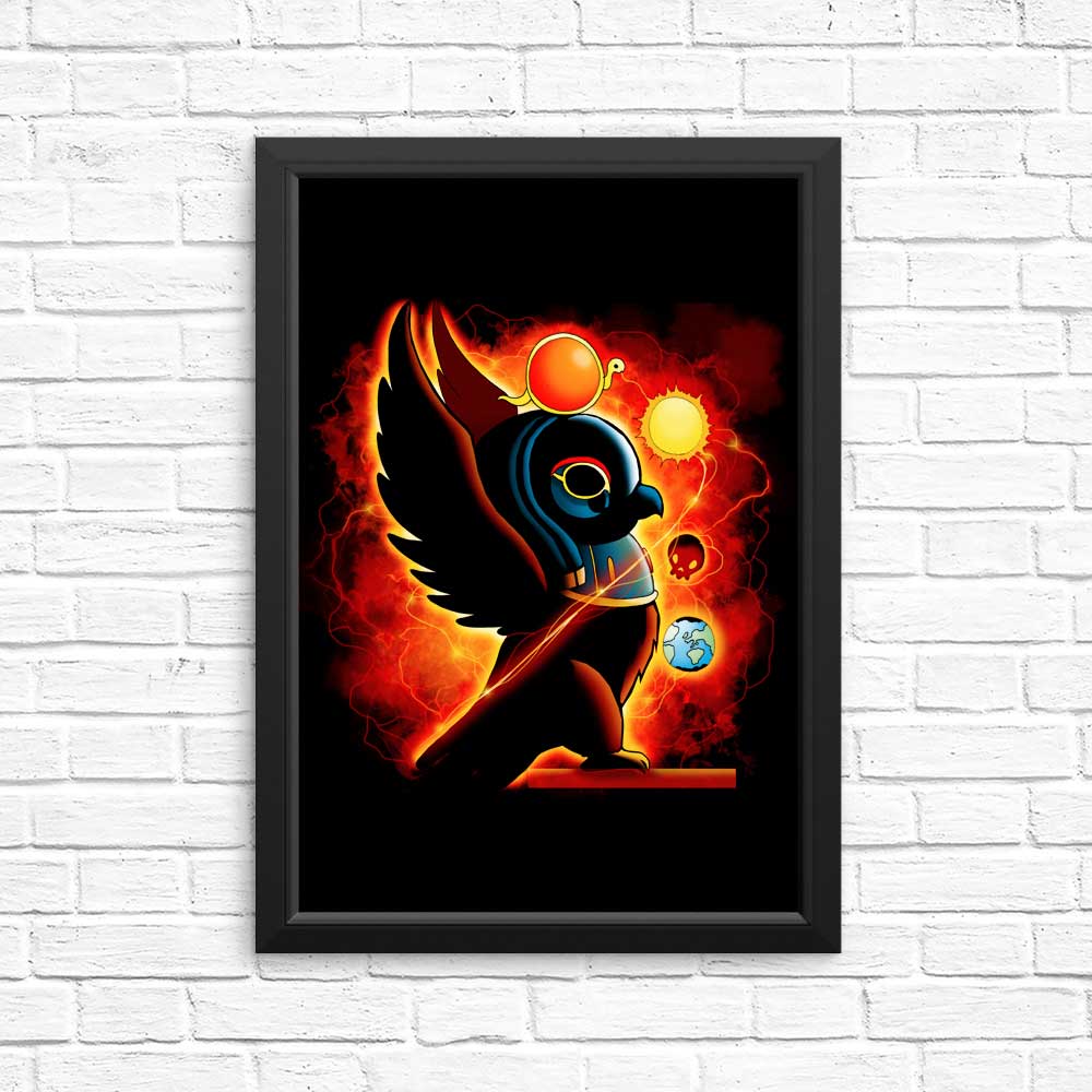 Ra - Posters & Prints