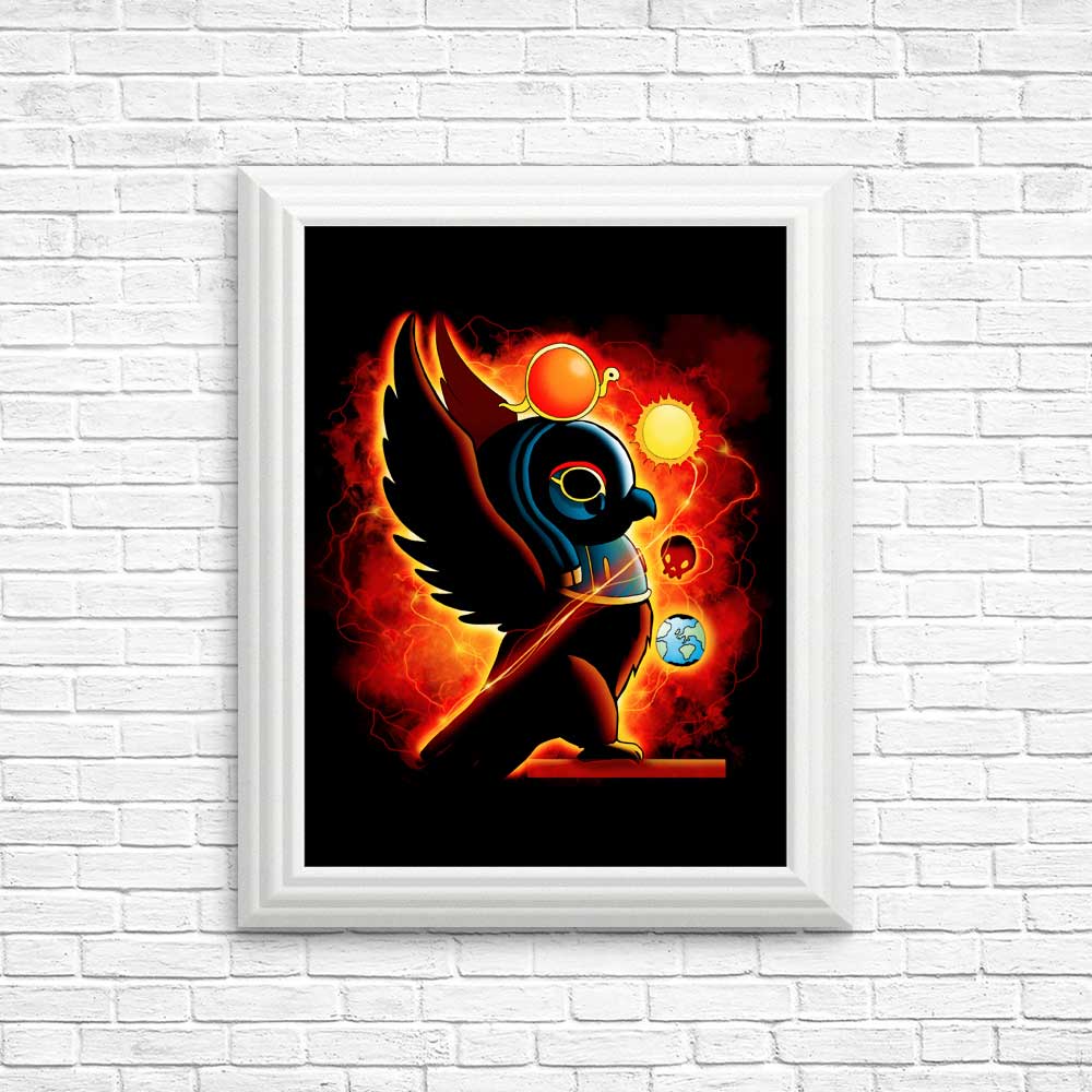 Ra - Posters & Prints