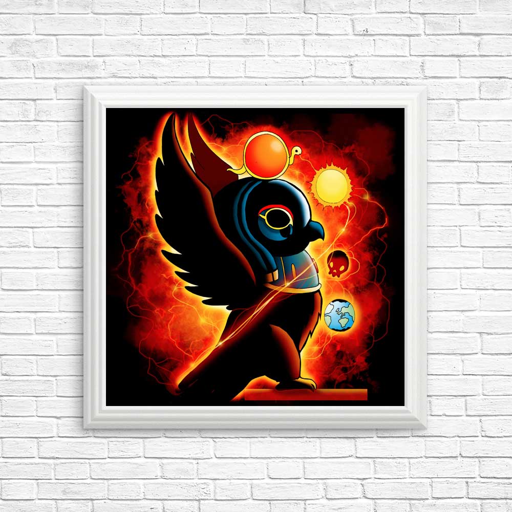 Ra - Posters & Prints