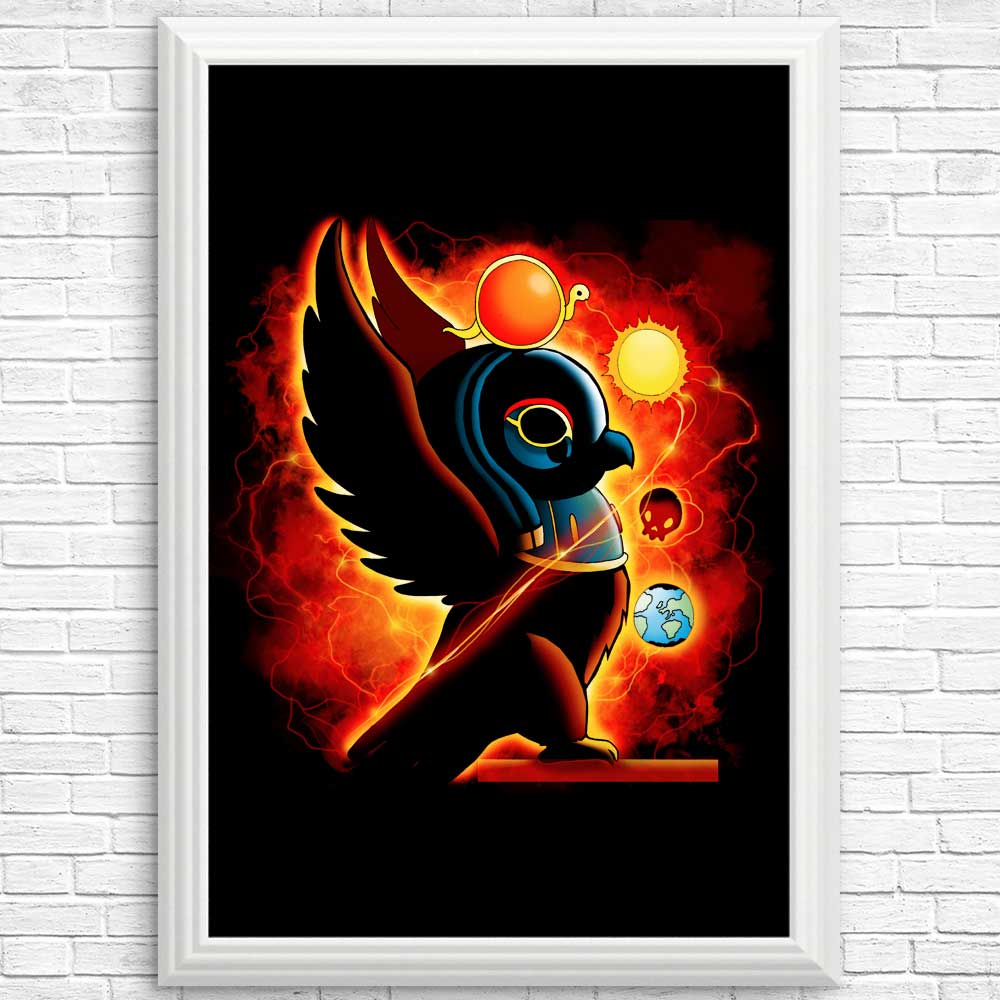 Ra - Posters & Prints