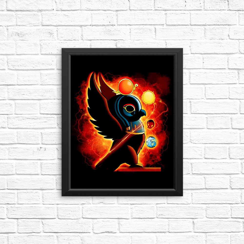 Ra - Posters & Prints