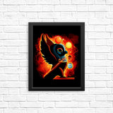 Ra - Posters & Prints