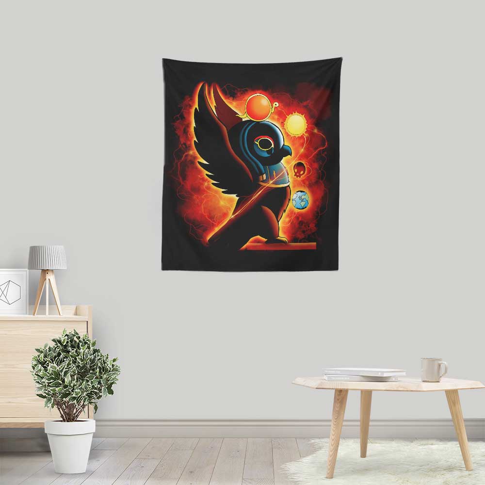 Ra - Wall Tapestry
