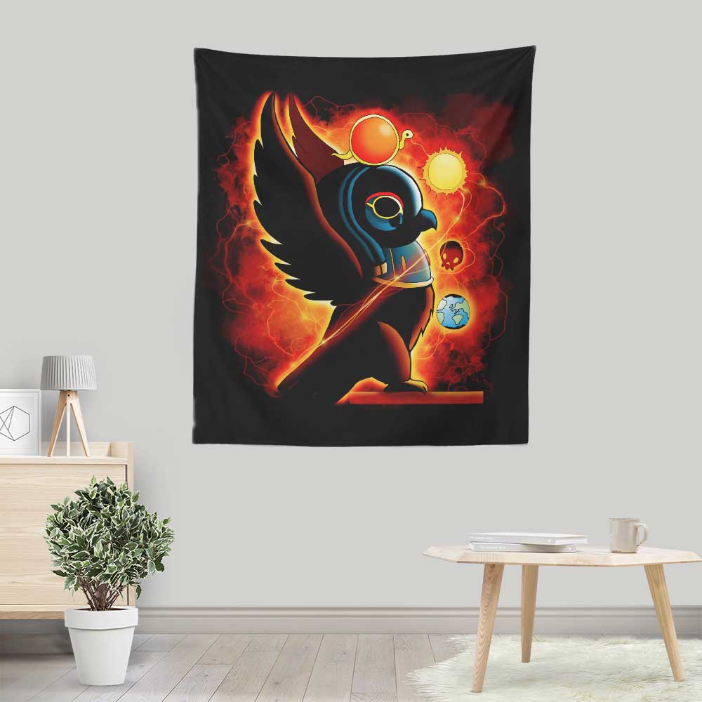 Ra - Wall Tapestry