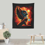 Ra - Wall Tapestry