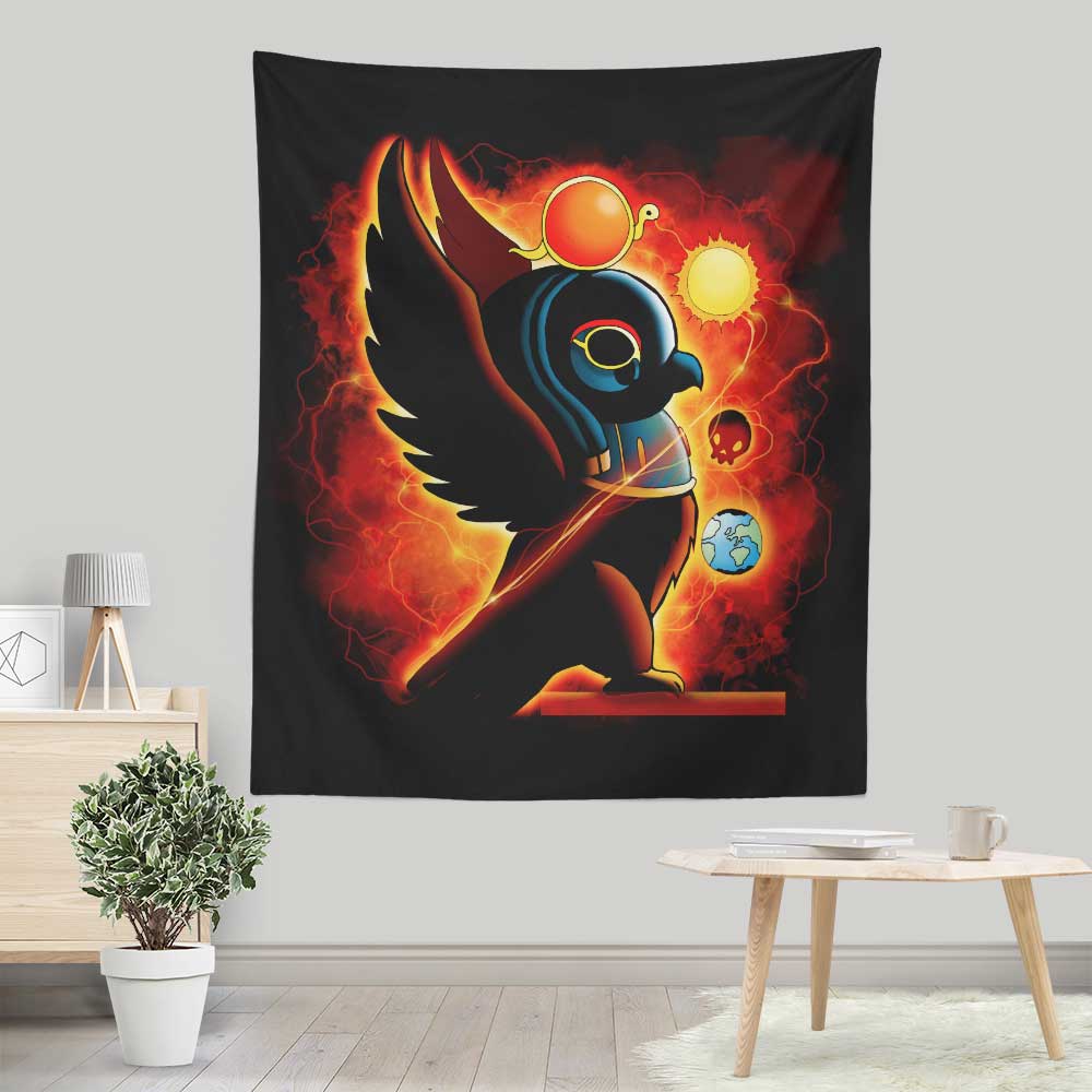 Ra - Wall Tapestry