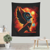 Ra - Wall Tapestry