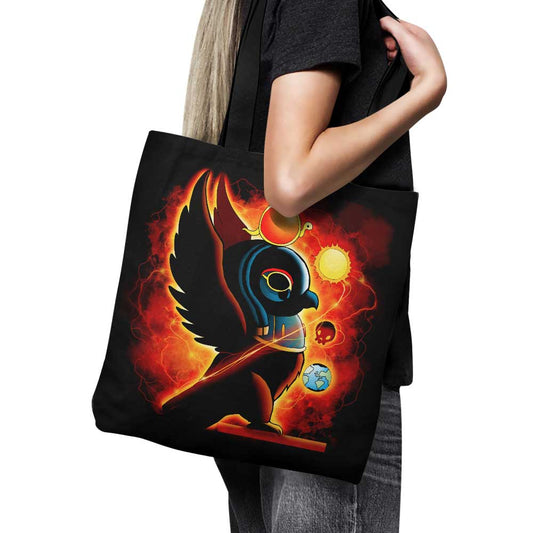 Ra - Tote Bag